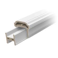 Maybe you would like to learn more about one of these? Azek 6 X36 White Premier Rail Kit