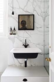 Mirrors are a great way to make a small bathroom look larger. 30 Bathroom Decorating Ideas On A Budget Chic And Affordable Bathroom Decor