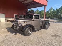 Image result for Mack Red 1949 Truck