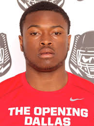 3-star LB De'jon Harris likes situation he will have with Hogs