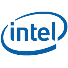 Intel Corporation-logo