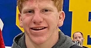 Athlete of the Week: Drake Jenkins, Seckman wrestling
