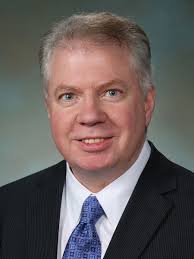 Ed Murray (Washington politician)