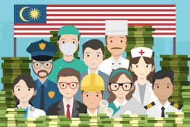 Kalau ada rasa nak ubah angin, boleh sangat. 10 Pekerjaan Dengan Gaji Tertinggi Di Malaysia 2016