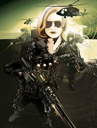 Zero dark thirty hd wallpapers, desktop and phone wallpapers. Zero Dark Thirty On Behance