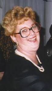 Mary Ann Huston Obituary July 18, 2012