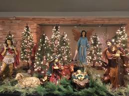 We offer wide range of artificial christmas tree, xmas decorations, nativity crib. Christmas Shop Devries