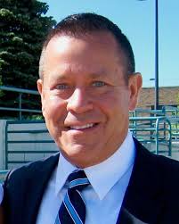 Ronald Dean DeMoss Obituary October 5, 2024