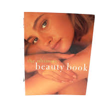 Vintage 1996 ultimate Beauty Book 90s, 1990s, Fashion, Makeup, Hairstyles,  Skin Care, Consultant, Advice, Fitness, Hair