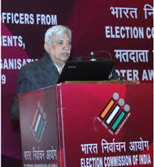 Election Commission Of India Launches Voter Awareness Forums Vafs Across The Country Press Releases 2019 Election Commission Of India
