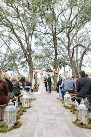 Enchanted Forest Themed Up The Creek Farm Wedding Orange Blossom Bride Farm Wedding Farm Wedding Photos Orlando Wedding Venues