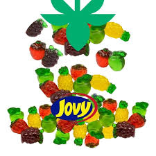 FRUTA JOVY