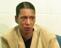 Tonya Lucas's Instagram, Twitter & Facebook