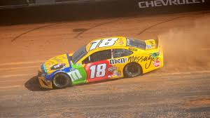 There are 129 questions on this topic. Nascar S Weekend In The Dirt Isn T Coming Off Cleanly