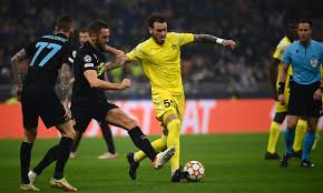 Inter milan's calendar does not stop and this wednesday they will visit the surprising fc sheriff at the bolshaya sportivnaya stadium, in the fourth game. Resultado Sheriff Vs Inter De Milan Se Acabo La Racha Del Sheriff El Equipo De Dulanto Perdio 3 1 Ante Inter En La Champions League Deporte Total El Comercio Peru
