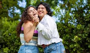 Trevor Project Annual Report 2022 by Presleycole13