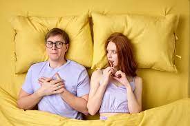 How To Tell If A Guy Is A Virgin (27 Ways To Tell If A Man Is A Virgin) -  Askapril