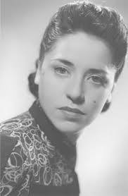 Margarita Manso Robledo