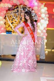 Latest Bridal Shower Dresses Ideas 2020 2021 Beautiful Designs Bridal Shower Dress Dresses Pakistani Party Wear Dresses