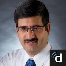 Dr. Prakash Satwani, MD