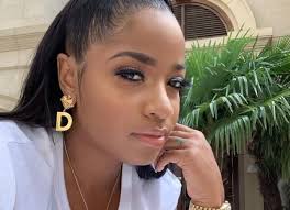 One of the biggest names in rapping world; Toya Wright Net Worth 2020 The Washington Note