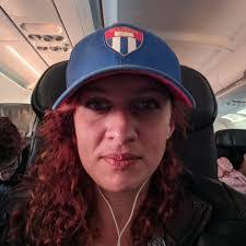 Natalie Galan's Instagram, Twitter & Facebook