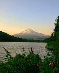 Hood is the timberline trail. 6 Best Views Of Mt Hood Where S The Best View Of Mt Hood