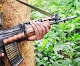 प्रतिबंधित नक्सली संगठन भाकपा माओवादी ने 27 फर  वरी को झारखंड व बिहार बंद का आह्वान किया है। के लिए इमेज परिणाम