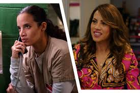 Nicky orange is the new black actress. Orange Is The New Black Every Character S Ending Explained