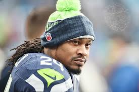 Browse 3,765 marshawn lynch seahawks stock photos and images available, or start a new search to explore more stock photos and images. Hd Wallpaper Football Seattle Seahawks Marshawn Lynch Wallpaper Flare