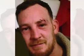 I just tried to stab him'