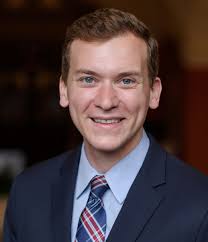 Sean Bender L'21 • TPIC • Penn Carey Law