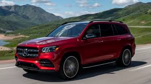 Then browse inventory or schedule a test drive. Mercedes Benz Gls 550 Prices Reviews And New Model Information