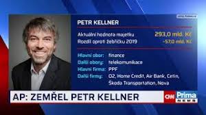 He was ranked at no68 on the forbes world's billionaire's list with an estimated wealth of $17.5bn, having started in the early 1990s by selling office supplies. Petr Kellner Net Worth Wife And Wikipedia Died In Alaska Helicopter Crash
