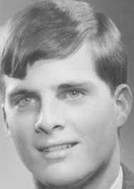 Joseph Petty Obituary (1952