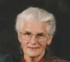 Madeline Ivy Black Obituary