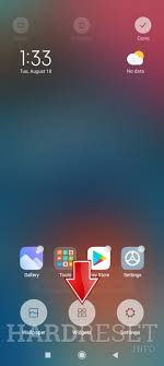 In this section, you can also . How To Add Home Screen Widgets In Xiaomi Redmi Note 8 Pro How To Hardreset Info