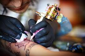 Fat ink tattoo, newcastle, yeni güney galler. Not All Tattoo Ink Is Vegan This Is How To Tell The Independent The Independent