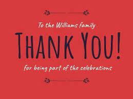 6,000+ vectors, stock photos & psd files. Create Your Custom Thank You Card Design Design Wizard