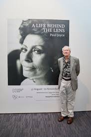 When Paul met Sophia