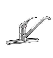 We did not find results for: American Standard 4205000f15 002 Reliant 1 Handle Kitchen Faucet With Aerator
