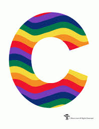These printables include letter cards, letter tiles, large letter outlines, and bingo dot. 28 Rainbow Alphabets Ideas Alphabet Rainbow Rainbow Bubbles