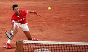 Turneul de grand slam de la roland garros a ajuns la momentul cel mai important, în care vom cunoaşte jucătorii şi jucătoarele care vor rdica trofeele deasupra capetelor şi vor primi. Ä'okovic Ekspres U Osmini Finala Video Vesti Roland Garros 2021 Sport B92 Net