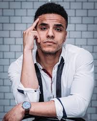 Daniel Ehn's Instagram, Twitter & Facebook