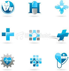 Available in png and vector. Clean Abstract Medical Icons Medical Icon Medical Logo Medical Symbols