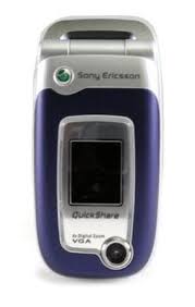 The sony ericsson z520a has a lively design, cool features, and even plays nicely with macs. Sony Ericsson Z520a