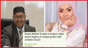 We did not find results for: Gossip Sensasi Mawar Karim Ada Di Kl Adoi Macam Macam Cerita Keluar Ayoyo Mykmu Net