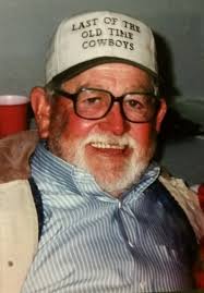 Billy Ed Harlan Obituary