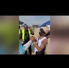 487 likes · 1 was here. Wizkid Storms Obi Cubana S Club In Abuja Aprokonaija Blog