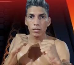 Daniel Campos ("Neymar")